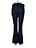 Veronica Beard Jeans Stripes Blue Jeans Size 29 waist - photo 2