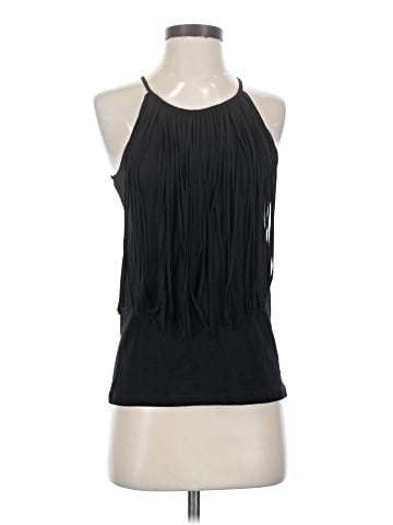 Trafaluc by Zara Sleeveless Blouse (view 1)