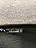 Zara Black Long Sleeve Top Size XL - photo 7