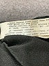 Zara Black Long Sleeve Top Size XL - photo 8