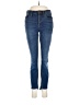 J.Crew Blue Jeans Size 28 waist - photo 1