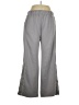 Unbranded Gray Track Pants Size XL - photo 1