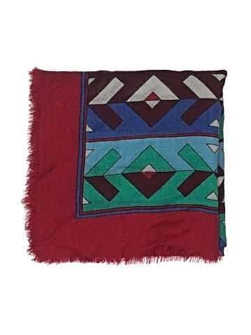 Jacobson's Scarf (view 2)