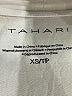 Tahari Ivory Long Sleeve Turtleneck Size XS - photo 7