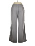 Unbranded Gray Track Pants Size XL - photo 2