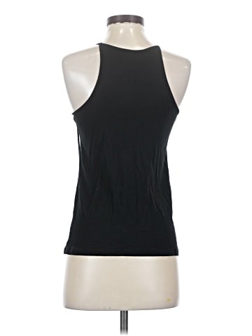 Trafaluc by Zara Sleeveless Blouse (view 2)