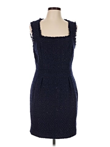 Z Spoke by Zac Posen Cocktail Dress (view 1)