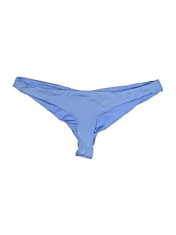Frankies Bikinis Swimsuit Bottoms (view 1)