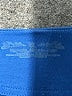 Assorted Brands Blue Casual Dress Size XXL (estimated) - photo 7