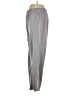 Unbranded Gray Track Pants Size XL - photo 5