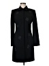 Ann Taylor Black Coat Size 6 - photo 1