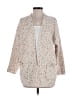 Moon & Madison White Cardigan Size XS - photo 1