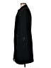 Ann Taylor Black Coat Size 6 - photo 5