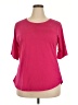 Unbranded Pink Active T-Shirt Size XXL - photo 1