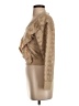 MNG Tan Pullover Sweater Size S - photo 5