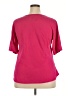 Unbranded Pink Active T-Shirt Size XXL - photo 2