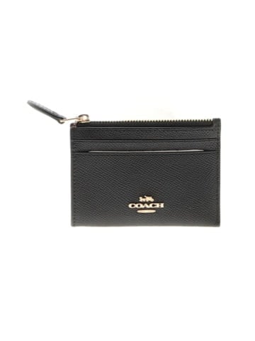 Coach Factory Leather Wallet (view 1)