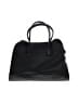 Steve Madden Solid Black Shoulder Bag One size - photo 3