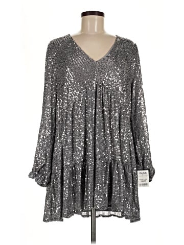 MELLODAY Casual Dress (view 1)