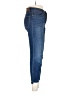 J.Crew Blue Jeans Size 28 waist - photo 4