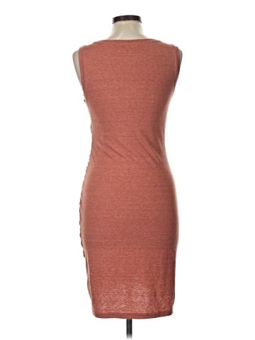 Leith Casual Dress (view 2)