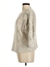 Ann Taylor Ivory Pullover Sweater Size M - photo 5