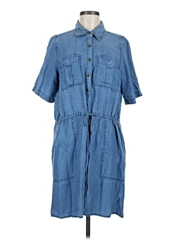 Sundance Casual Dress (view 1)