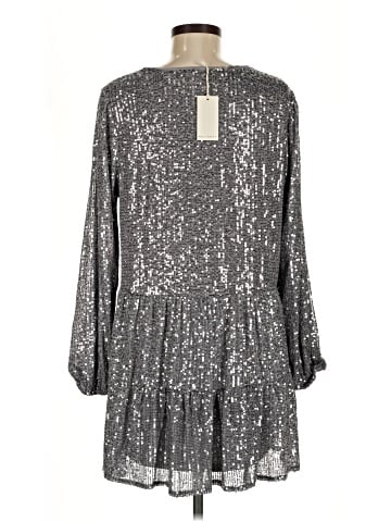MELLODAY Casual Dress (view 2)