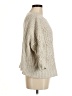 Ann Taylor Ivory Pullover Sweater Size M - photo 4