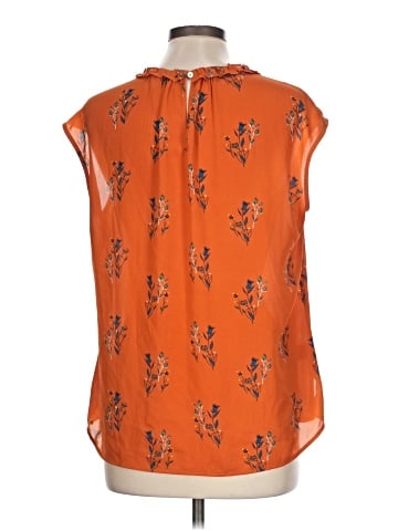 Daniel Rainn Sleeveless Blouse (view 2)