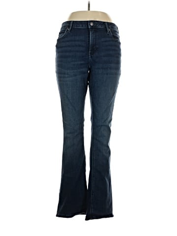 Simply Vera Vera Wang Jeans (view 1)