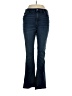 Simply Vera Vera Wang Blue Jeans Size 14 - photo 1