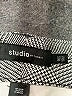 Studio by Torrid Houndstooth Gray Dress Pants Size 16 Plus - photo 7