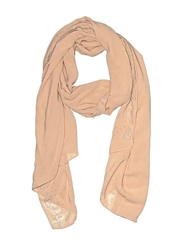 Jessica McClintock Scarf (view 1)