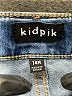 Kidpik Blue Jeans Size 14 - photo 3