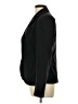 Larry Levine Solid Black Blazer Size 10 - photo 5