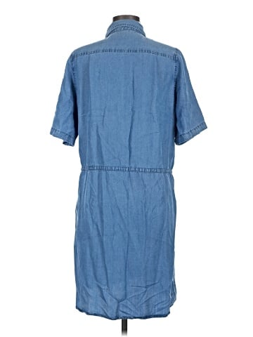 Sundance Casual Dress (view 2)