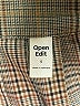 Open Edit Plaid Brown Casual Skirt Size S - photo 4