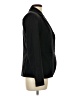 Larry Levine Solid Black Blazer Size 10 - photo 4
