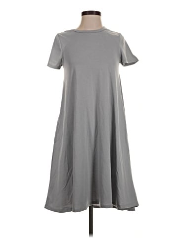 Lularoe Casual Dress (view 1)