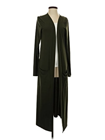 Brigitte Brianna Kimono (view 1)