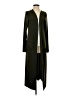 Brigitte Brianna Green Kimono Size XL - photo 1