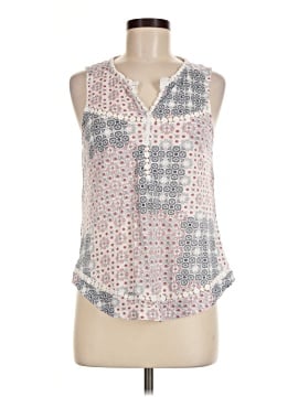 Lucky Brand Sleeveless Blouse (view 1)