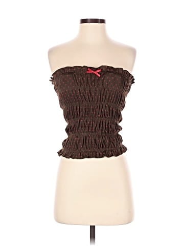 With Jéan Sleeveless Top (view 1)
