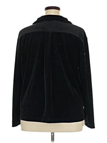 Soma Long Sleeve Blouse (view 2)
