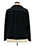 Soma Black Long Sleeve Blouse Size XXL - photo 2