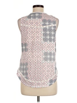 Lucky Brand Sleeveless Blouse (view 2)