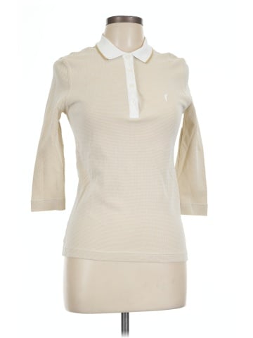 Golfino 3/4 Sleeve Polo (view 1)
