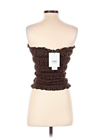 With Jéan Sleeveless Top (view 2)