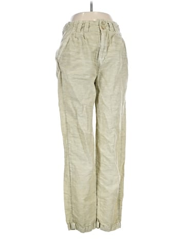 Sundance Linen Pants (view 1)